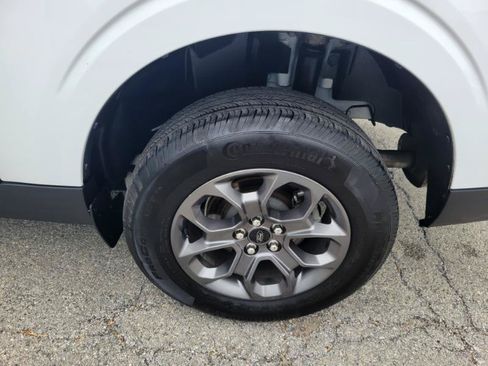 Used 2022 Ford Maverick XLT FWD image 22