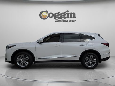New 2026 Acura MDX FWD image 2
