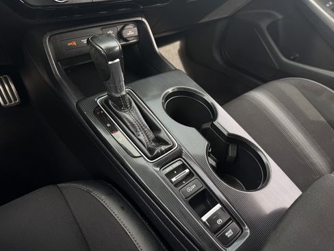 Used 2023 Honda Civic Sport image 18