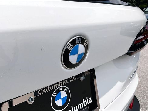 Used 2024 BMW X5 xDrive40i w/ Premium Package AWD/4WD image 9