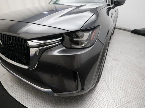 Used 2024 MAZDA CX-90 3.3 Turbo w/ Premium Package image 24