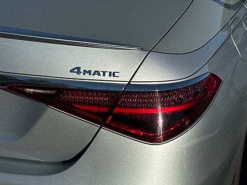 Certified 2023 Mercedes-Benz S 580 4MATIC Sedan image 15