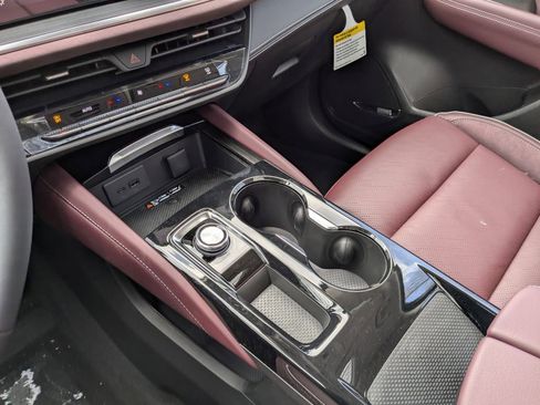 New 2026 Buick Envision Sport Touring AWD/4WD image 26
