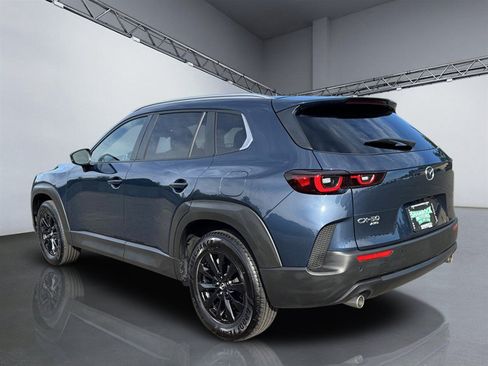 Used 2026 MAZDA CX-50 AWD 2.5 S w/ Preferred Pkg image 5