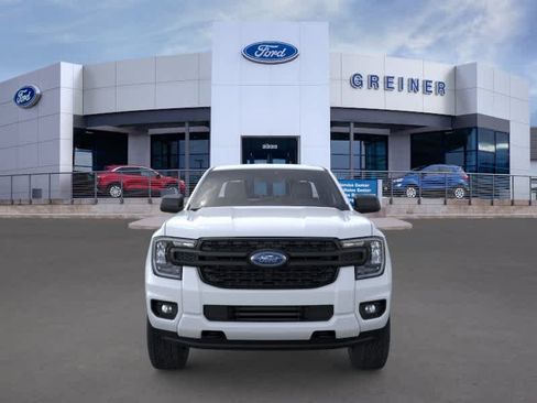 New 2026 Ford Ranger XL w/ Trailer Tow Package AWD/4WD image 6