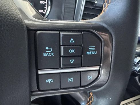 Used 2023 Ford F150 Tremor AWD/4WD image 17