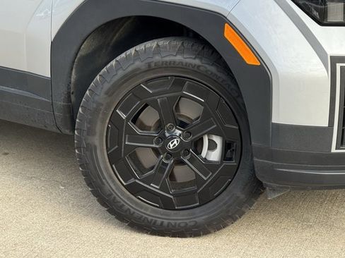 Used 2024 Hyundai Santa Fe XRT image 35