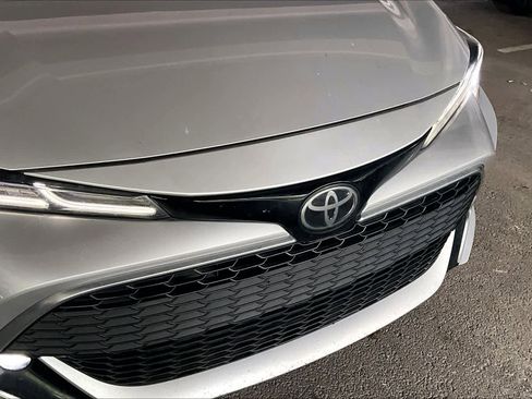 Used 2019 Toyota Corolla XSE FWD image 29