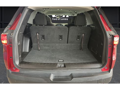 Used 2019 Chevrolet Traverse LT AWD/4WD image 26