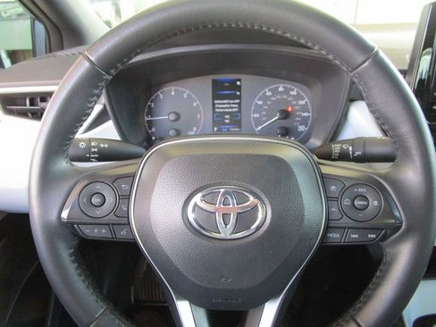 Used 2024 Toyota Corolla SE image 25