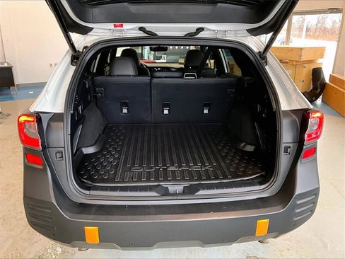 Used 2022 Subaru Outback Wilderness image 35