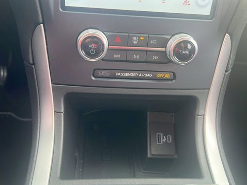 Used 2022 Ford Edge SEL w/ Convenience Package image 28