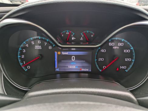 Used 2014 Chevrolet Impala LTZ FWD image 26