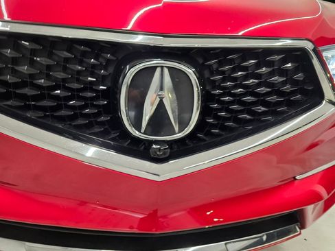 Used 2020 Acura MDX FWD w/ Advance Package image 9