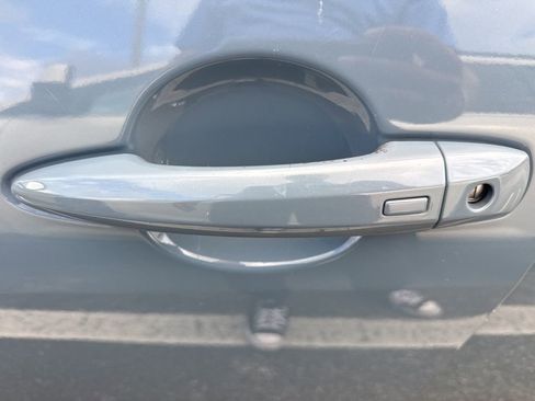 Used 2024 Nissan Sentra SV w/ Trunk Package FWD image 5