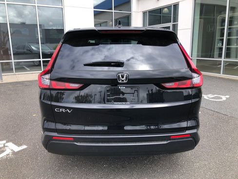 Used 2024 Honda CR-V EX image 4