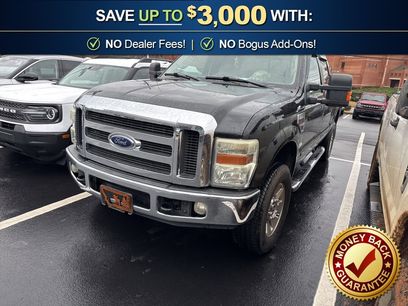 Used 2008 Ford F350 XLT