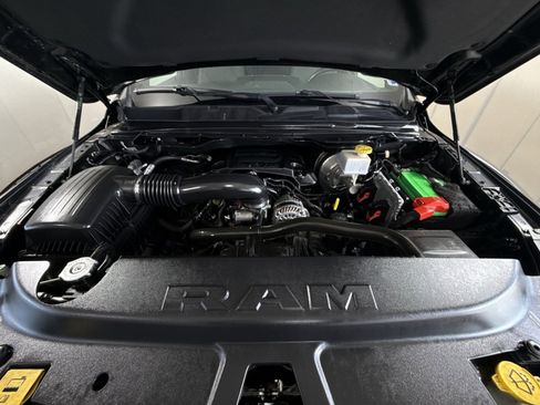 Used 2021 RAM 1500 Big Horn image 28