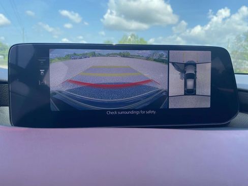 New 2024 MAZDA MAZDA3 Hatchback w/ Appearance Package image 19