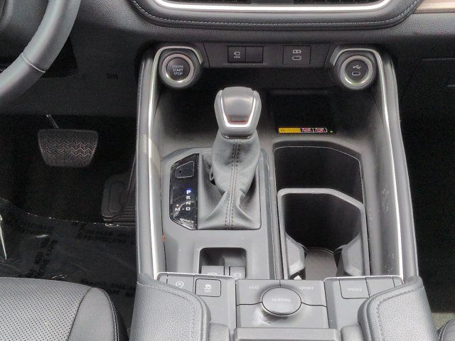 Used 2024 Toyota Grand Highlander FWD image 19