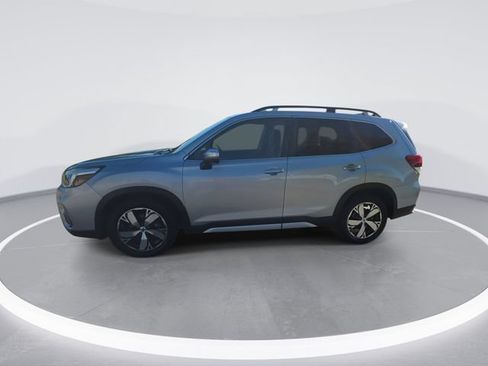 Used 2019 Subaru Forester Touring w/ Popular Package #3 AWD/4WD image 4
