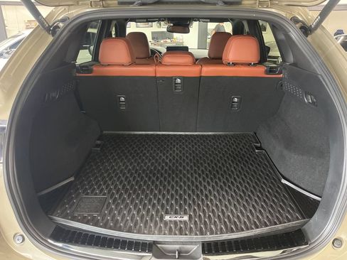 Used 2024 MAZDA CX-5 Carbon Edition AWD/4WD image 47