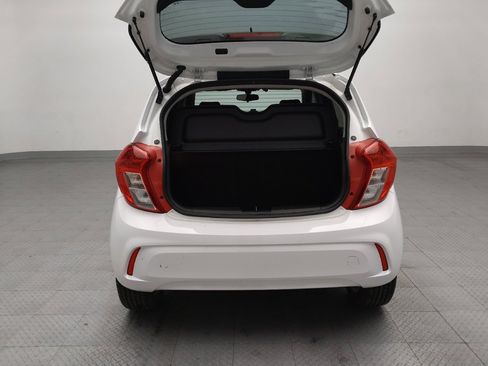 Used 2019 Chevrolet Spark LT image 29