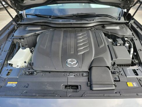 Used 2024 MAZDA CX-90 3.3 Turbo S w/ Premium Plus image 15