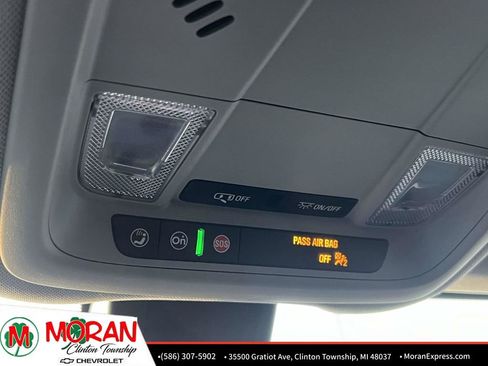 Certified 2024 Chevrolet Equinox LT image 27