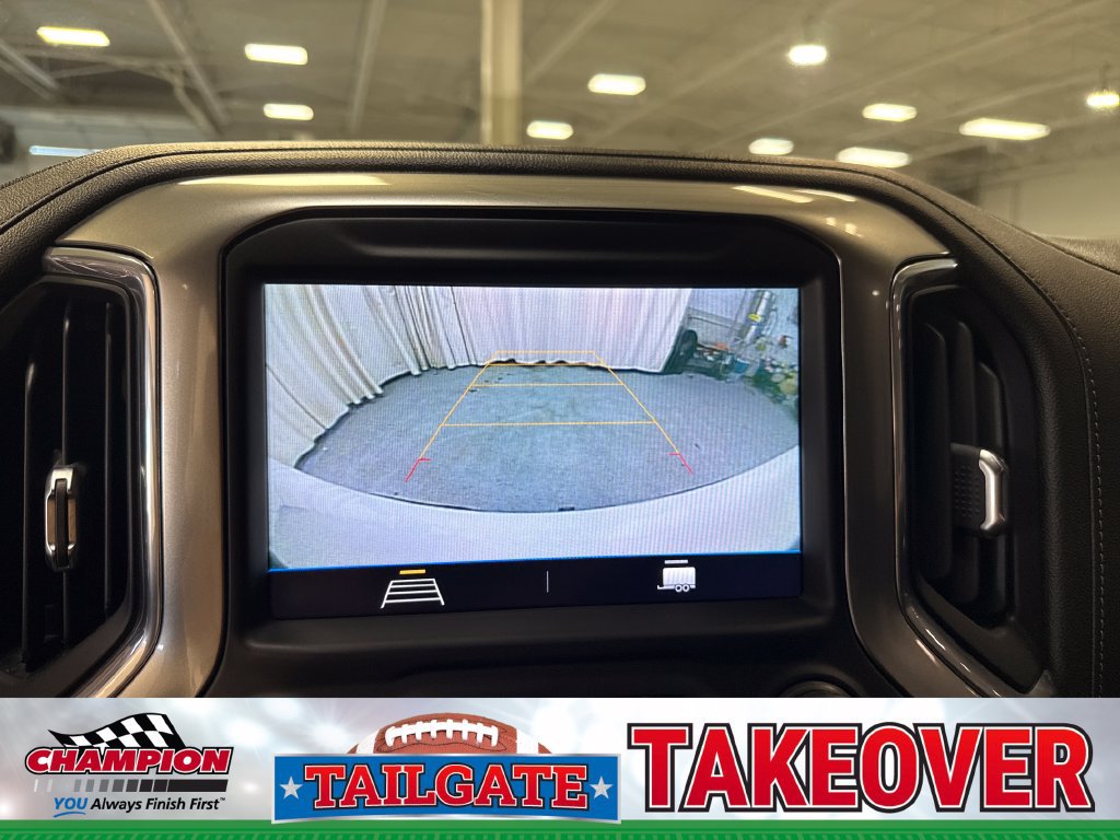 Used 2021 Chevrolet Silverado 1500 LT AWD/4WD image 26