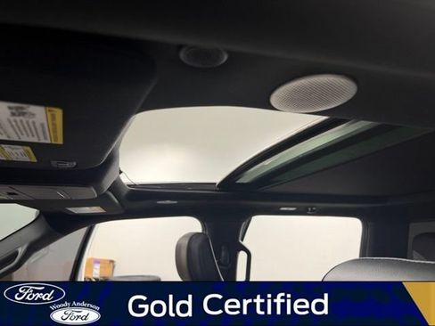 Certified 2024 Ford F150 Lariat w/ Equipment Group 502A High AWD/4WD image 19