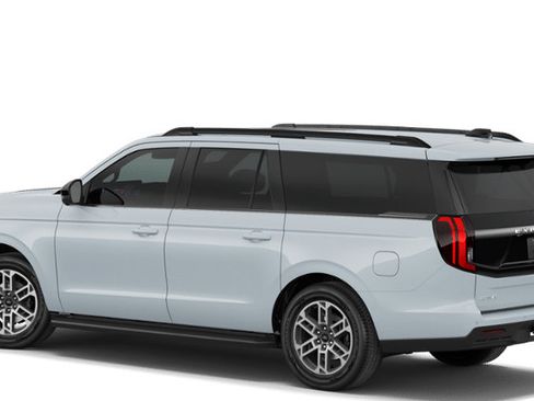 New 2026 Ford Expedition Max Active AWD/4WD image 30
