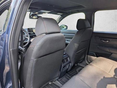 New 2026 Honda CR-V Sport image 23