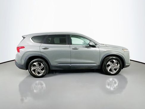Used 2023 Hyundai Santa Fe SEL FWD image 7