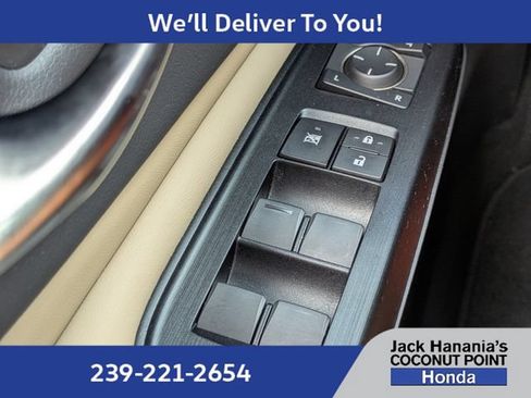 Used 2020 Lexus ES 350 w/ Premium Package FWD image 26