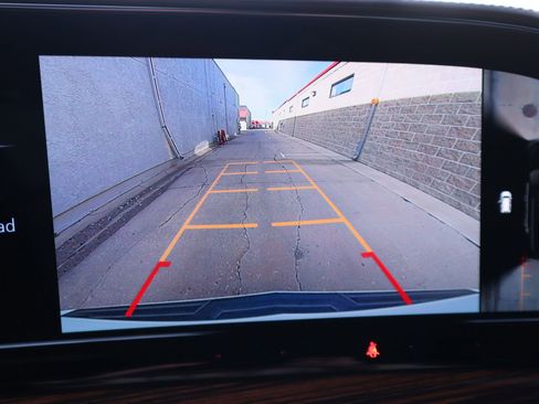 Used 2021 Cadillac Escalade ESV Premium Luxury w/ Driver Assist Tech Package image 47