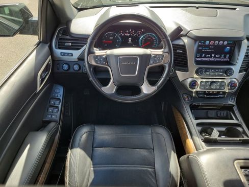 Certified 2018 GMC Yukon Denali w/ Denali Ultimate Package image 14