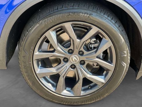 Certified 2023 Acura MDX A-Spec AWD/4WD image 7