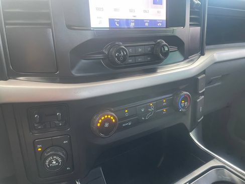 Used 2022 Ford F150 XL w/ Trailer Tow Package AWD/4WD image 17