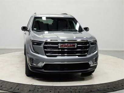 New 2026 GMC Acadia Elevation w/ Elevation Premium Package