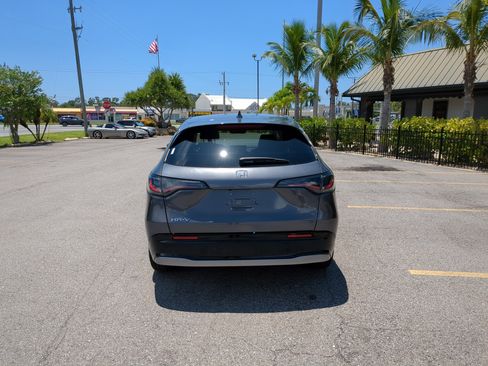 New 2026 Honda HR-V EX-L image 7