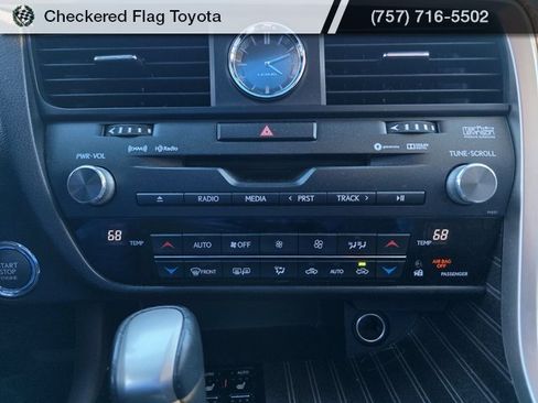 Used 2017 Lexus RX 350 FWD image 18