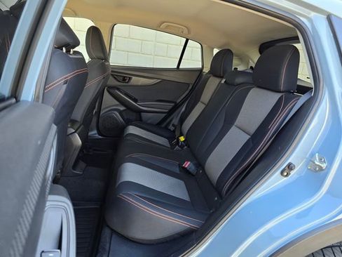 Used 2019 Subaru Crosstrek 2.0i Premium w/ Popular Package #3 AWD/4WD image 24