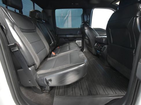 Used 2023 Ford F150 Raptor image 32