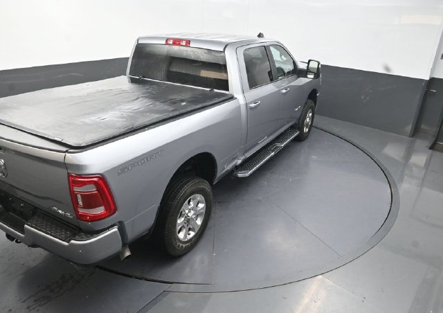 Used 2024 RAM 2500 Big Horn w/ Safety Group AWD/4WD image 29