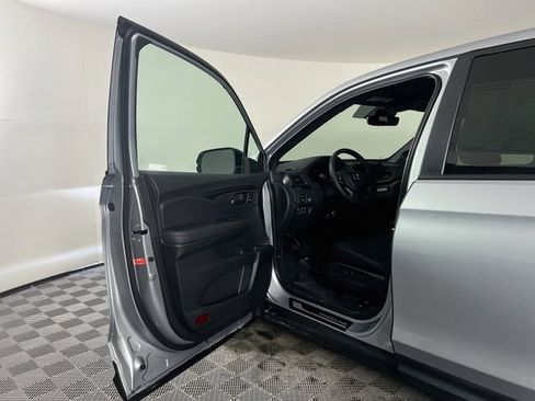Certified 2025 Honda Ridgeline TrailSport+ image 20