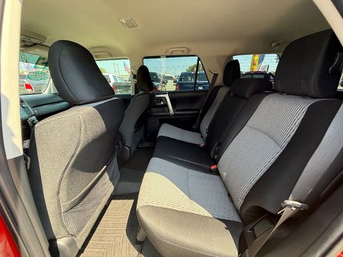 Used 2015 Toyota 4Runner SR5 RWD image 6