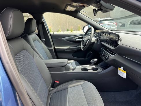 New 2026 Buick Envista Preferred w/ Convenience I Package FWD image 47