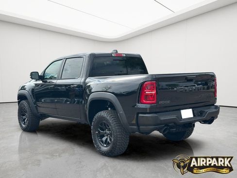 New 2026 RAM 1500 RHO AWD/4WD image 7