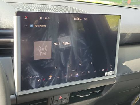 New 2026 MAZDA CX-5 Select AWD/4WD image 27